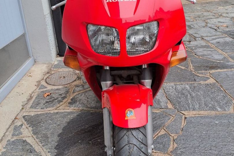 Honda VFR750 RC36, CHF 3.000,00