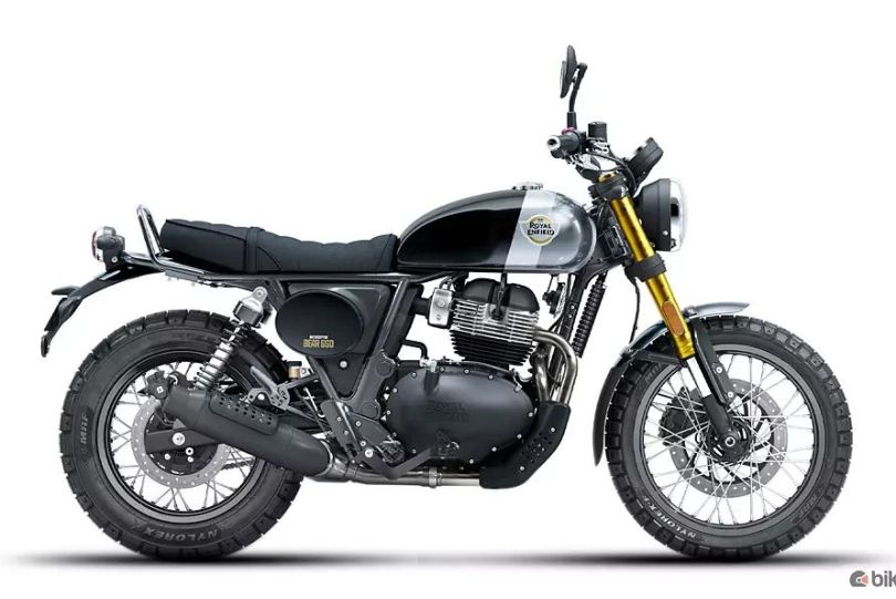 Moto royal Enfield Bear 650 Novita' 2025, CHF 9.590,00, Camorino