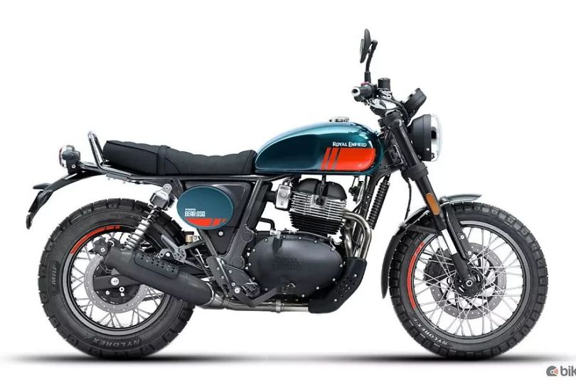 Moto royal Enfield Bear 650 Novita' 2025, CHF 9.590,00, Camorino