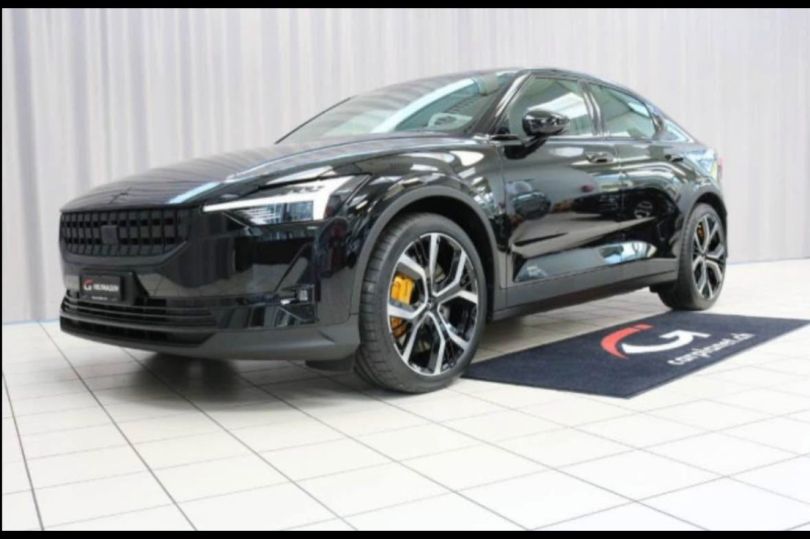 Polestar 2 performance 476cv full optional