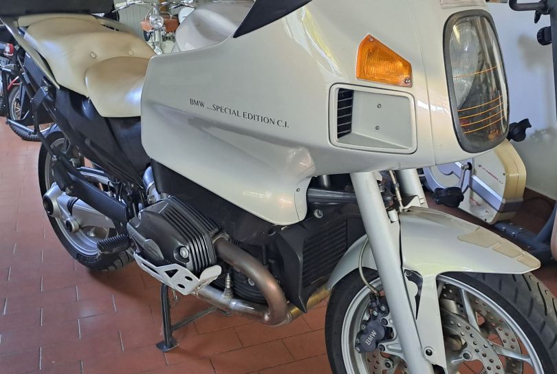 BMW R 1200 RT ,, CHF 3.000,00