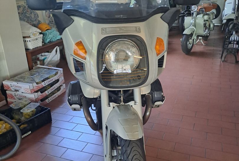 BMW R 1200 RT ,, CHF 3.000,00