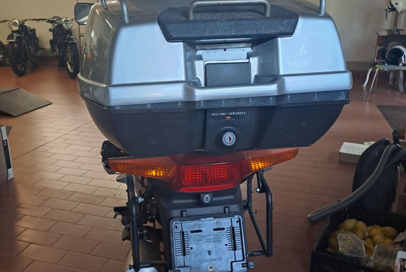 BMW R 1200 RT ,, CHF 3.000,00