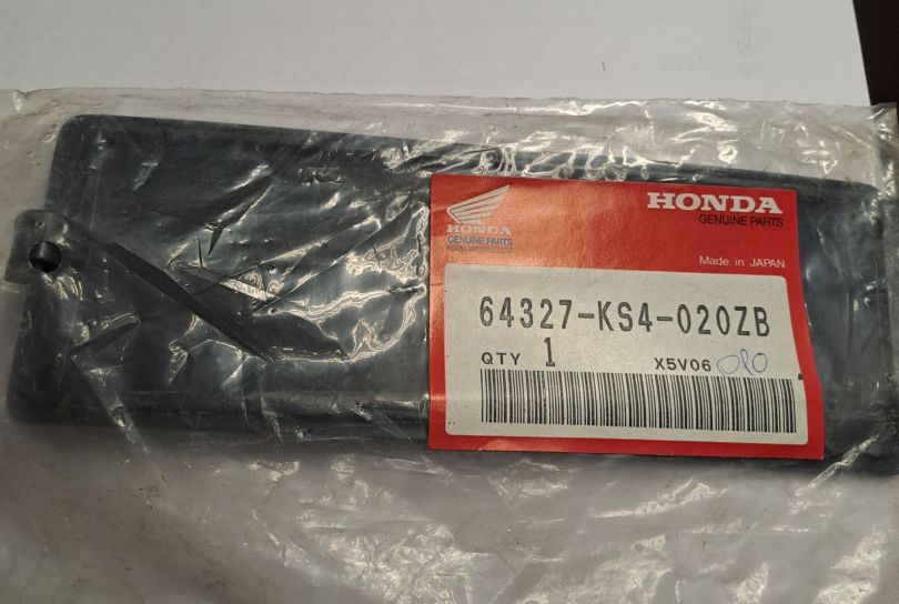 sportellino riserva Honda CN 64327-KS4-020ZB