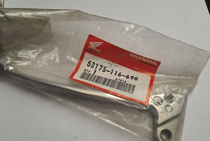 leva destra Honda CB CY CN 53175-116-690