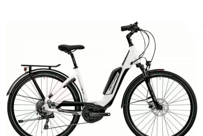 E-bike Centurio e-Fire R850