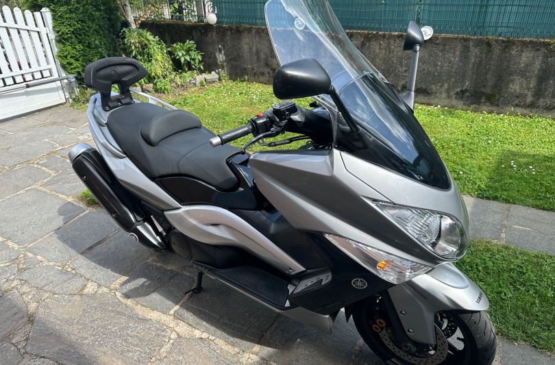 Yamaha tmax 500 abs, CHF 4.500,00, Mendrisio