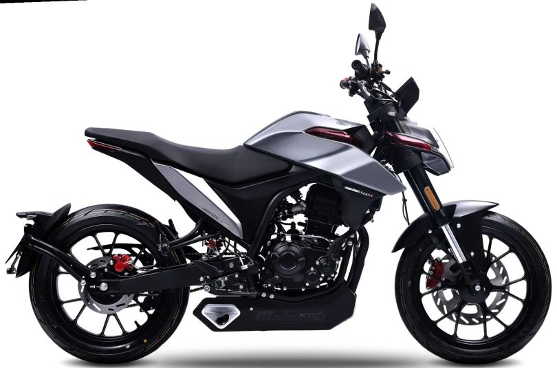 Moto Malaguti Drakon 125 ABS, CHF 3.990,00, Camorino