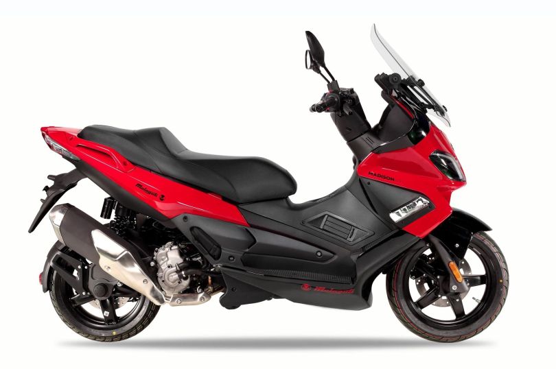 Scooter Malaguti , CHF 4.890,00, Camorino