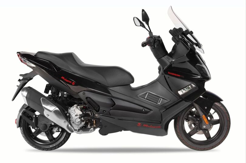 Scooter Malaguti , CHF 4.890,00, Camorino