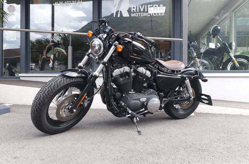 Harley-Davidson FortyEight , CHF 7.900,00