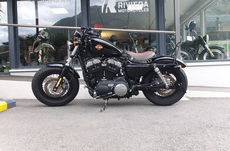 Harley-Davidson FortyEight , CHF 7.900,00