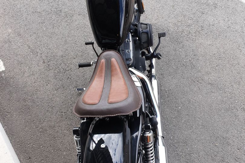 Harley-Davidson FortyEight , CHF 7.900,00