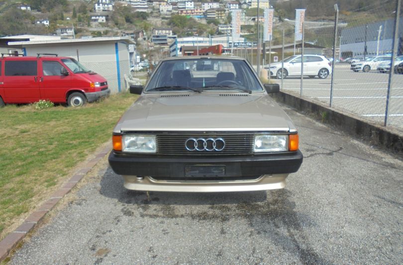 Audi 80 1.6