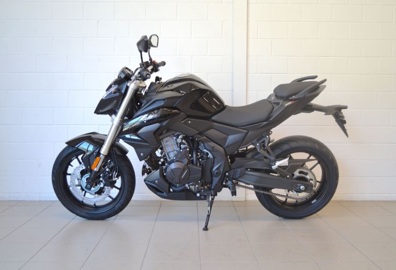 PROMOZIONE VOGE 500 R NUOVA, CHF 5.890,00, Camorino