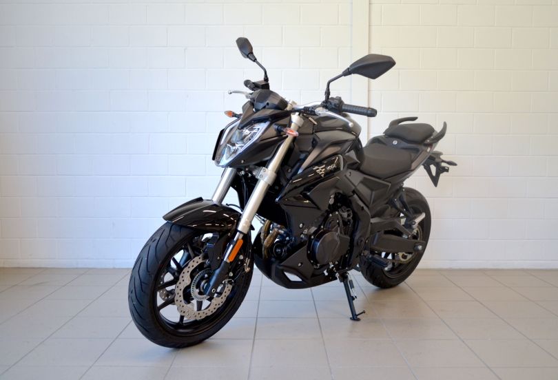 PROMOZIONE VOGE 500 R NUOVA, CHF 5.890,00, Camorino