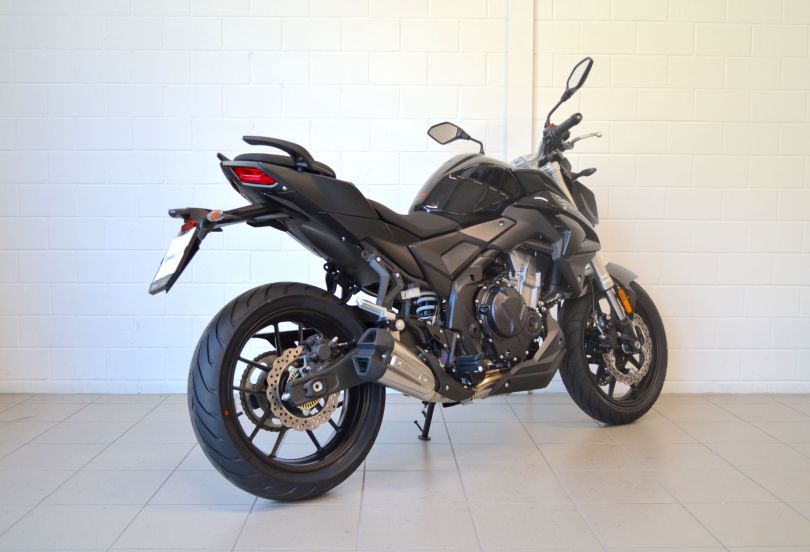 PROMOZIONE VOGE 500 R NUOVA, CHF 5.890,00, Camorino