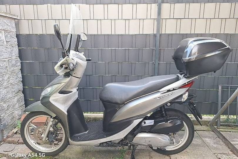 HONDA 110 VISION  2013, CHF 990,00, Bellinzona