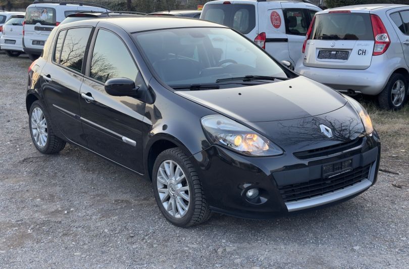 Renault Clio 1.2i COLLAUDATA!