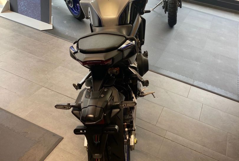 YAMAHA MT 09 SP, CHF 13.290,00, Lugano