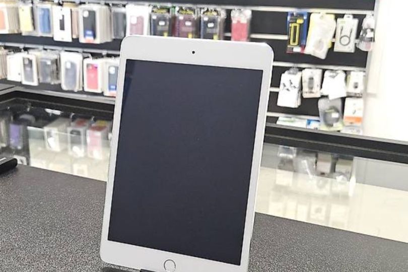 Ipad Mini 4 128GB Garanzia 12 Mesi