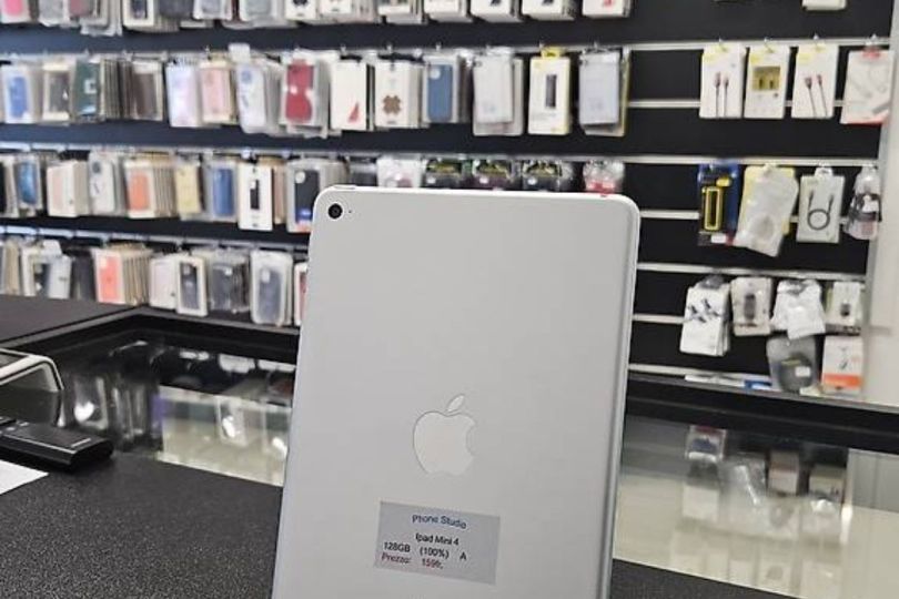 Ipad Mini 4 128GB Garanzia 12 Mesi