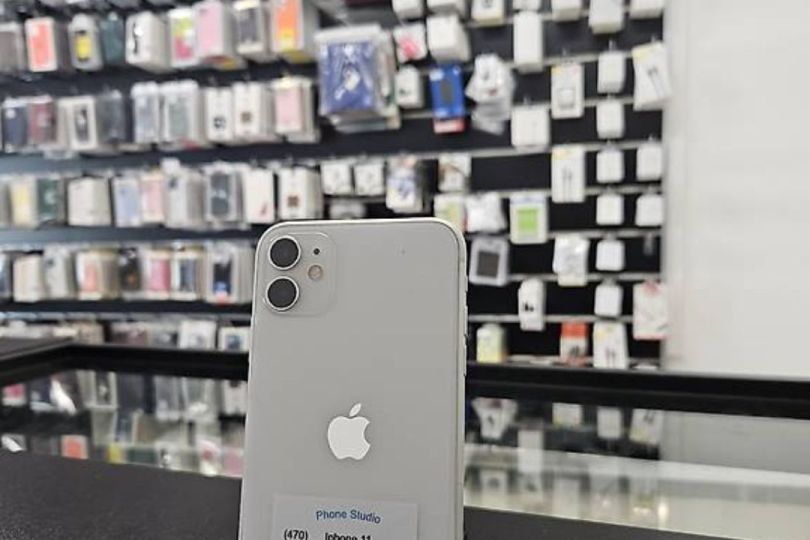 Iphone 11 128GB Garanzia n.289