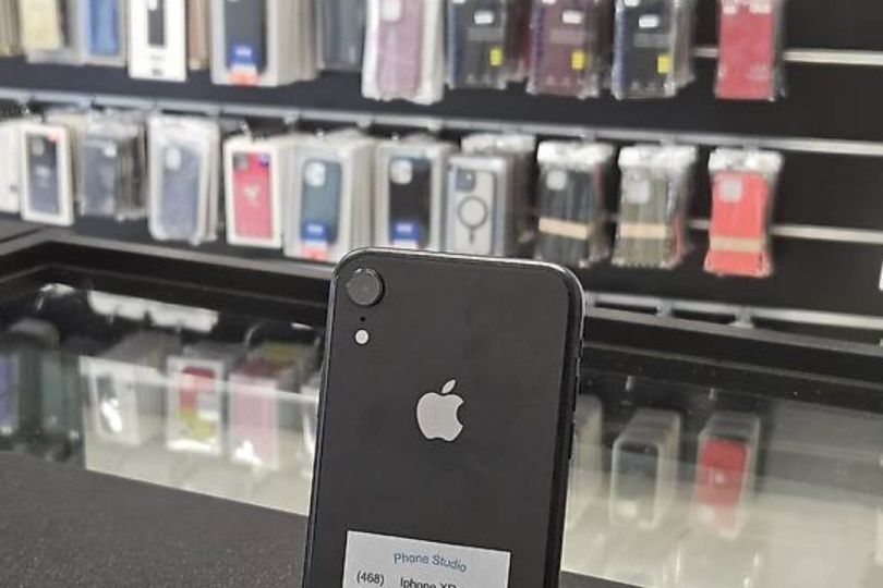 Iphone XR 64GB Garanzia n.468