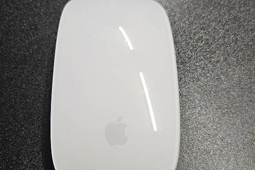 Apple Magic Mouse 2Gen. Come Nuova