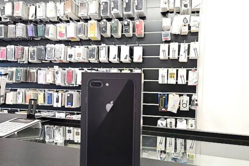 Iphone 8Plus 64GB Garanzia 12Mesi