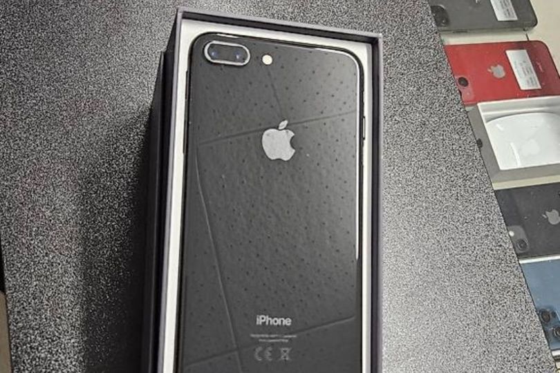 Iphone 8Plus 64GB Garanzia 12Mesi