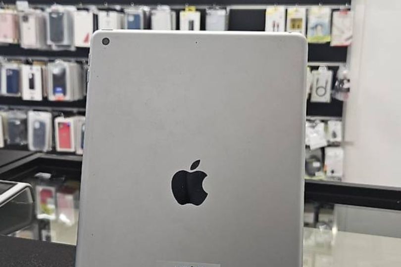 Ipad 7Gen 32GB Garanzia n.20