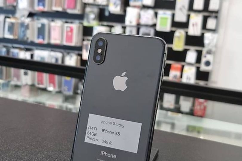 Iphone XS Garanzia 12Mesi n.147