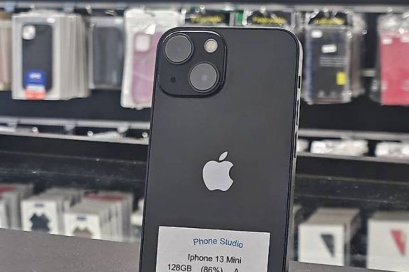 Iphone 13Mini 128GB Garanzia 12Mesi