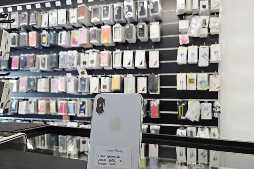 Iphone XS 256GB Garanzia n.174