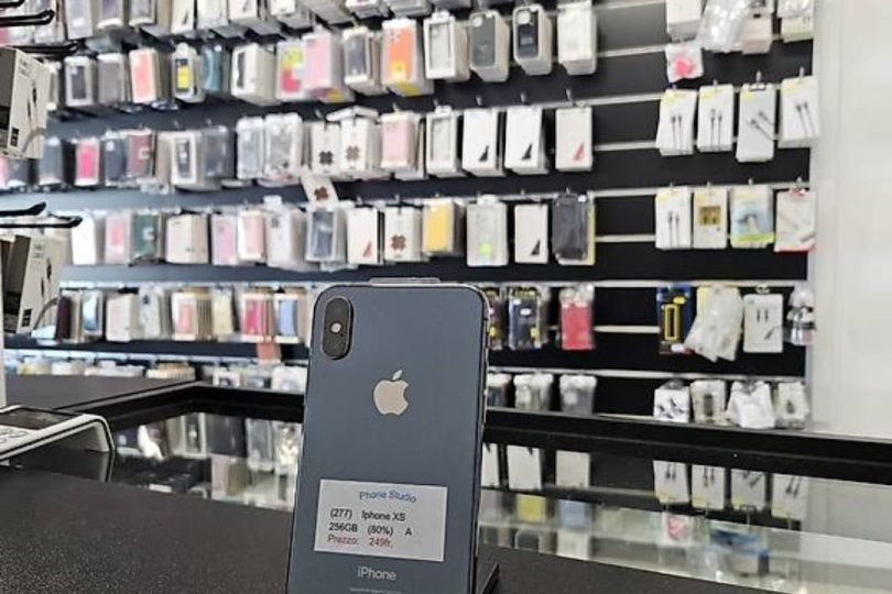 Iphone XS 256GB Garanzia n.277