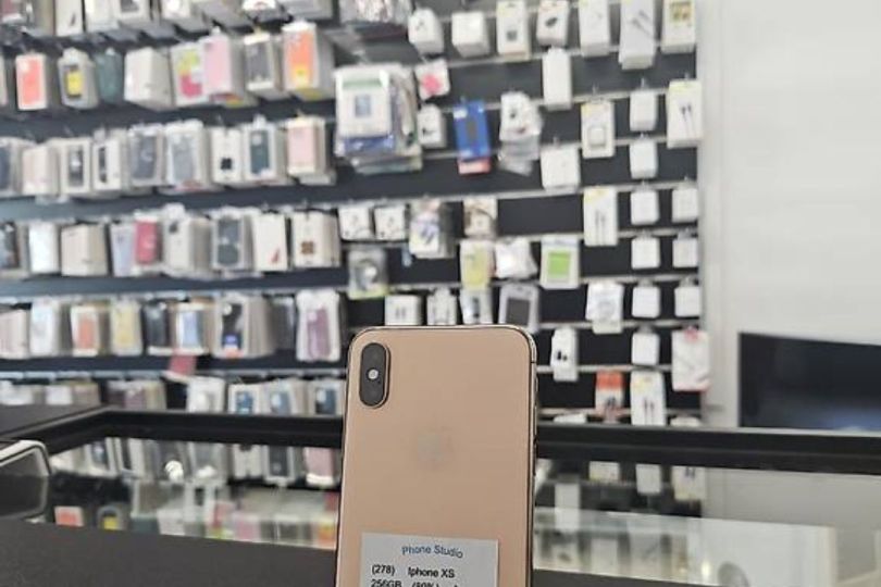 Iphone XS 256GB Garanzia n.278