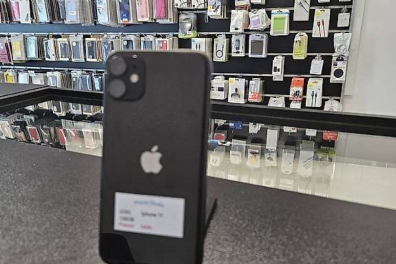 Iphone 11 128GB Garanzia n.235