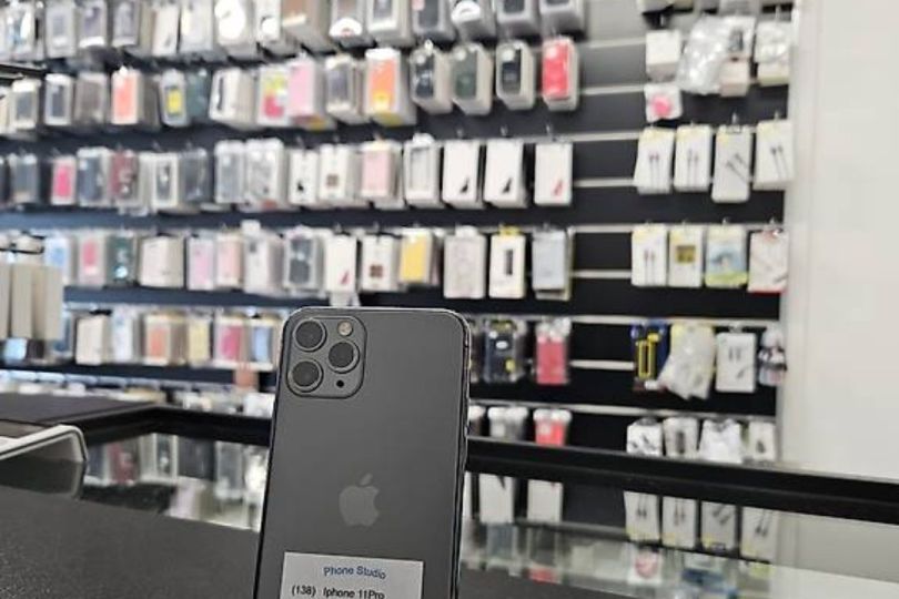 Iphone 11Pro Garanzia 12Mesi n.138