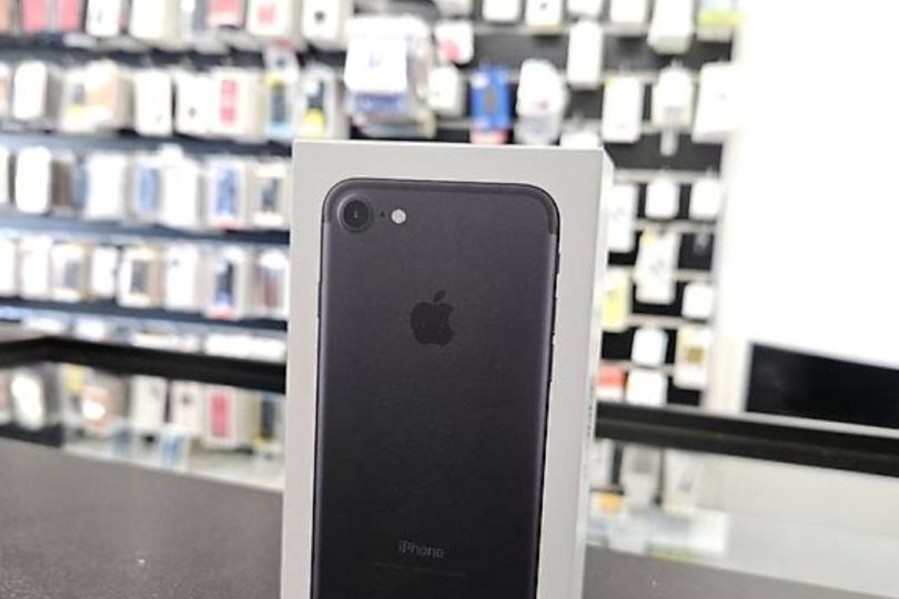 Iphone 7 32GB Garanzia 12Mesi