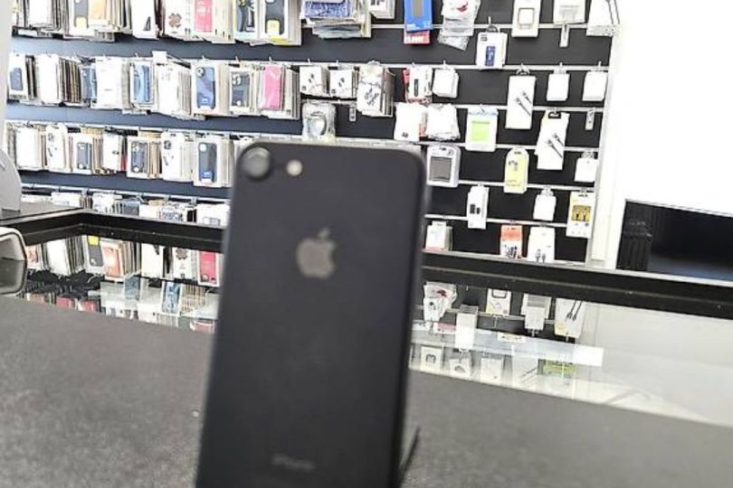 Iphone 7 32GB Garanzia 12Mesi