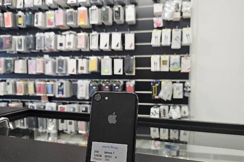 Iphone 7 128GB Garanzia n.59