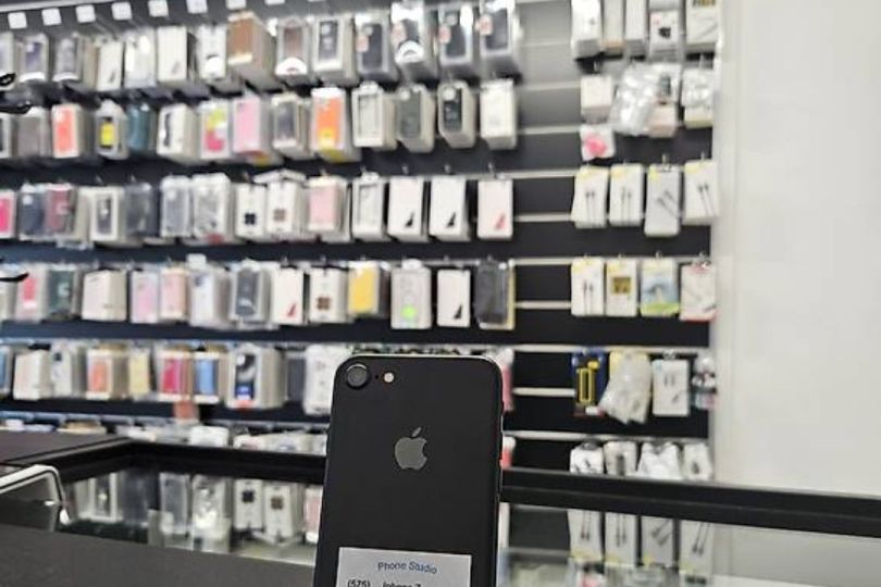 Iphone 7 128GB Garanzia n.575