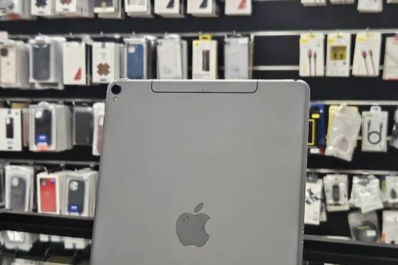 Ipad Pro 10.5 256GB Cell. N.31