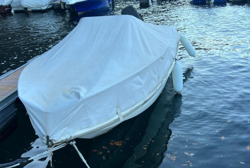 Vendo barca - Lago di Lugano, Lugano, Switzerland