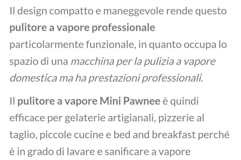 Mini Pawnee - generatore di vapore, Canobbio