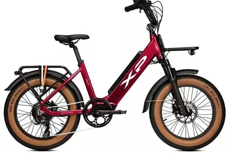 E-FAT BIKE XP I-K2+ 48V 720Wh, Pregassona Kostenlose Kleinanzeigen in der Schweiz