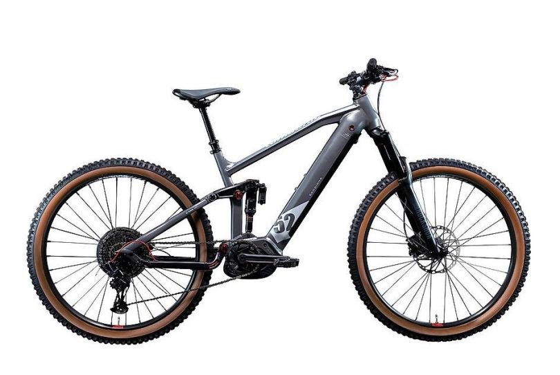 FULL RAMPICHINO MTB BOSCH 85Nm BATTERIA 750W, Pregassona Kostenlose Kleinanzeigen in der Schweiz