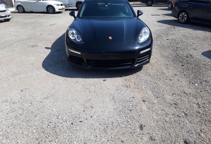 PORSCHE PANAMERA - DI PRIMA MANO - 300CV