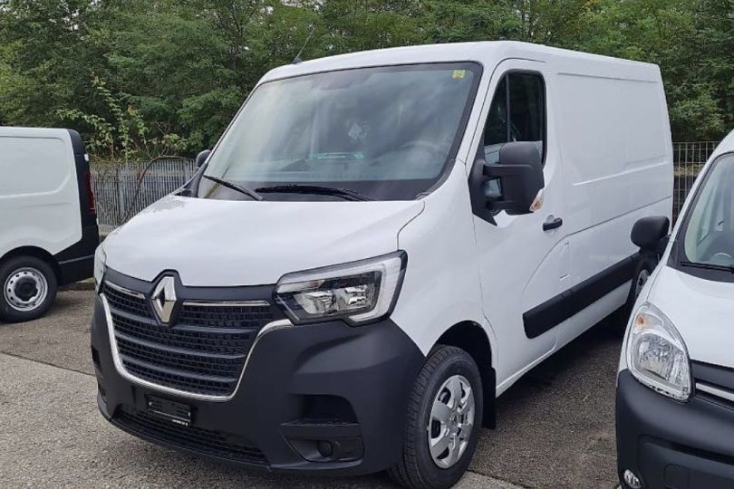 Renault master H1L1 Kostenlose Kleinanzeigen in der Schweiz